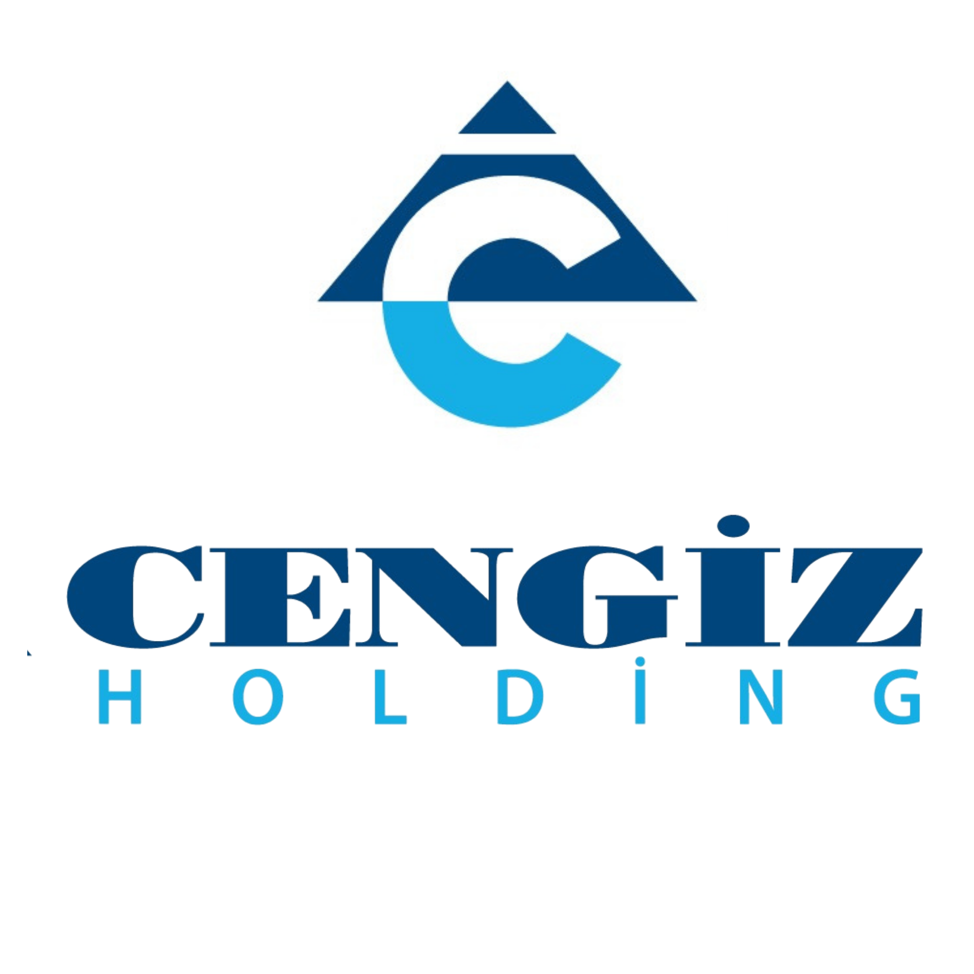 CENGİZ HOLDİNG